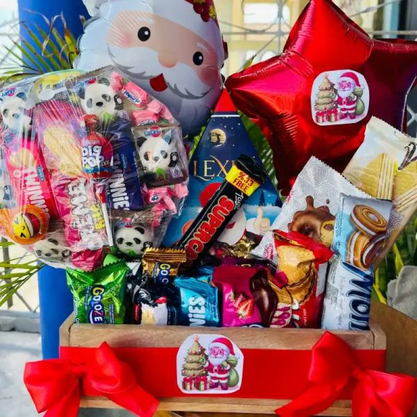 Regalo sorpresa 