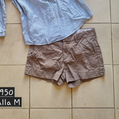 Talla M