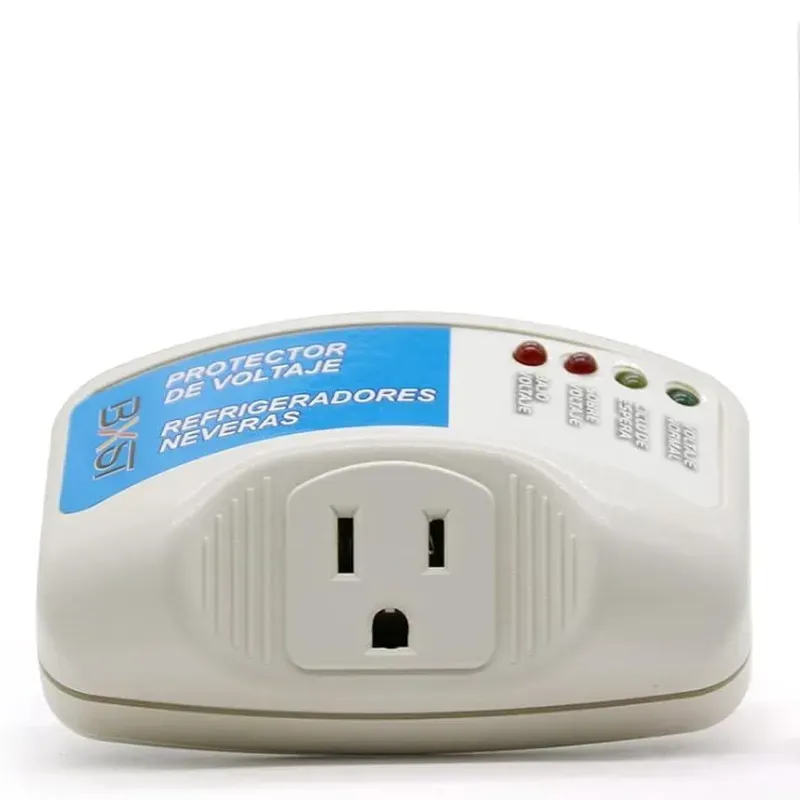 Protector de Voltaje(110V)