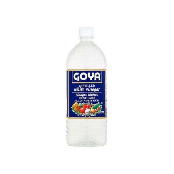 Vinagre Blanco 32oz