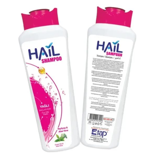 Shampoo