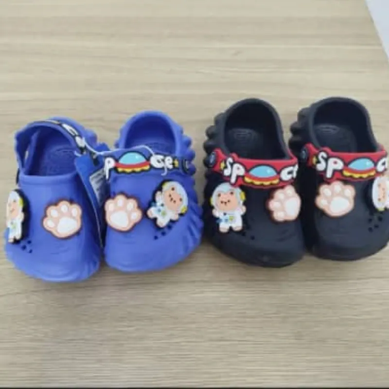 Crocks para niños