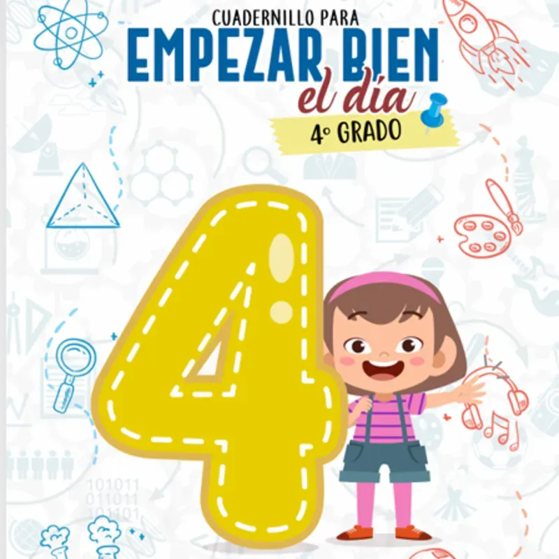 Empezar bien el día 4