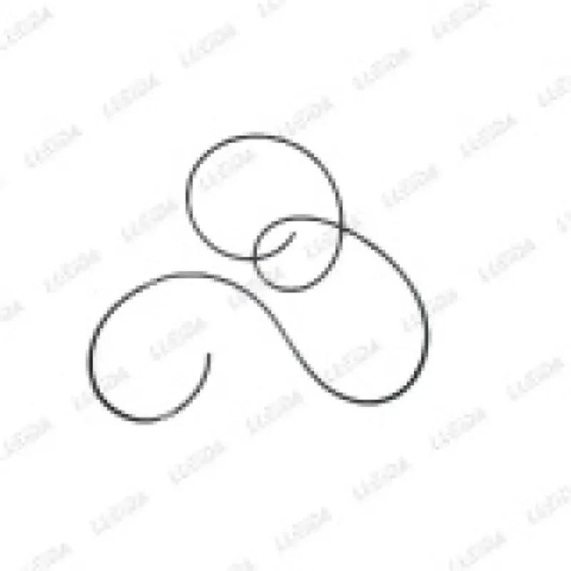 Manguera combustible no.1 entrada 5m/pc ISUZU