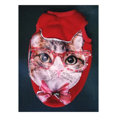 Pulóver para mascotas talla M