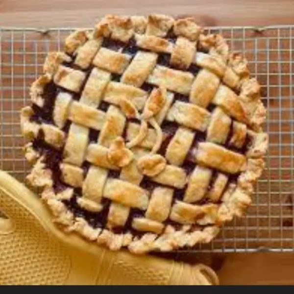 Pastel de Guayaba