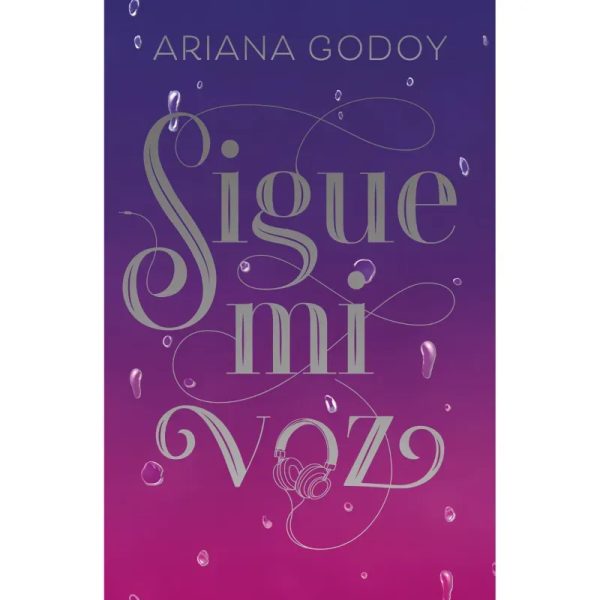 SIGUE MI VOZ