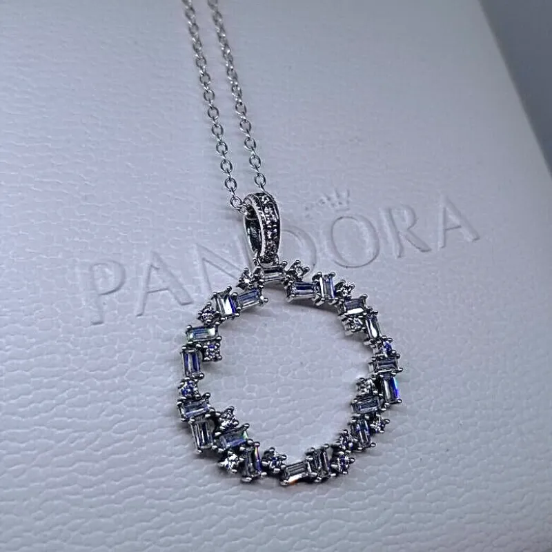 Cadena Pandora Sparkling Ice