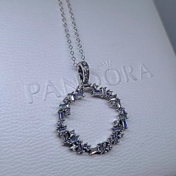 Cadena Pandora Sparkling Ice