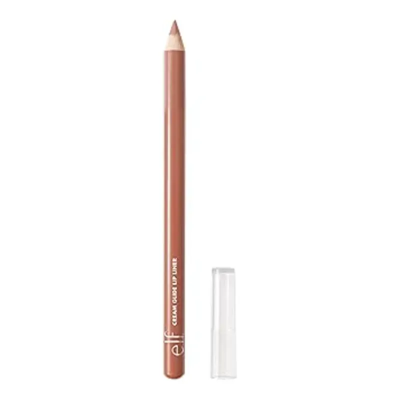 e.l.f. Lip Liner Cream Glide Pinky Swear