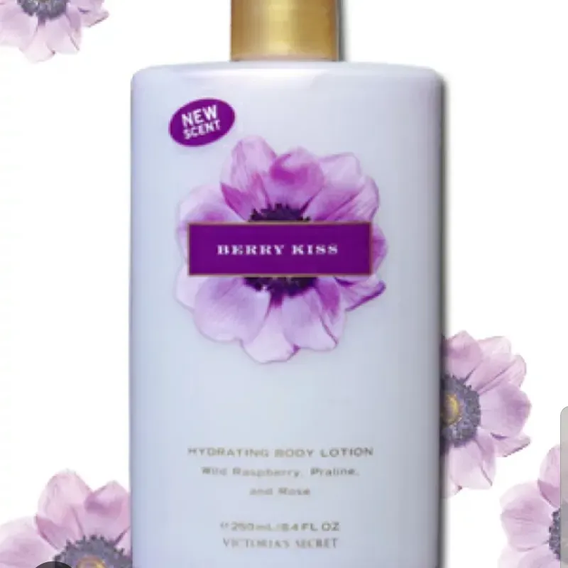 Berry Kiss Victoria's Secret 