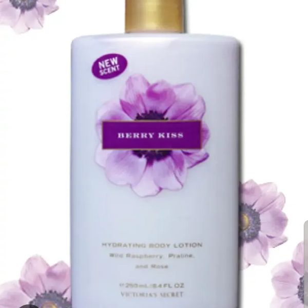 Berry Kiss Victoria's Secret 