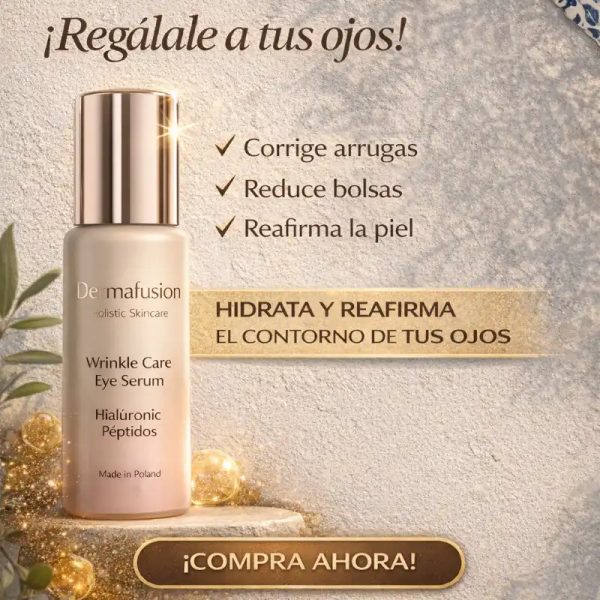 Eye Serum