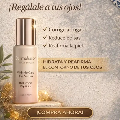 Eye Serum