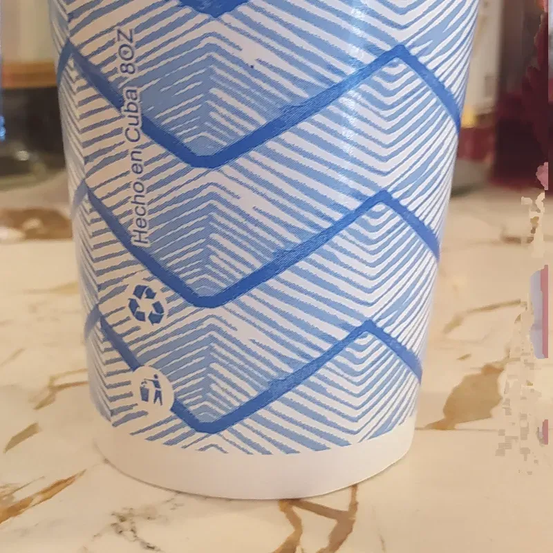 Vaso Térmico para Café