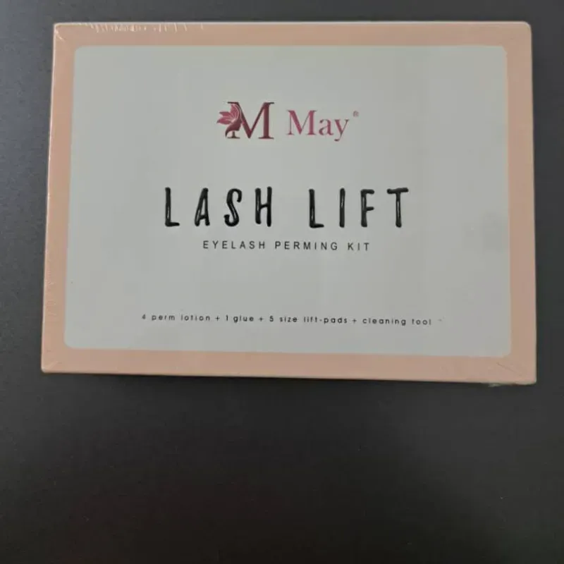 Lifting de pestañas