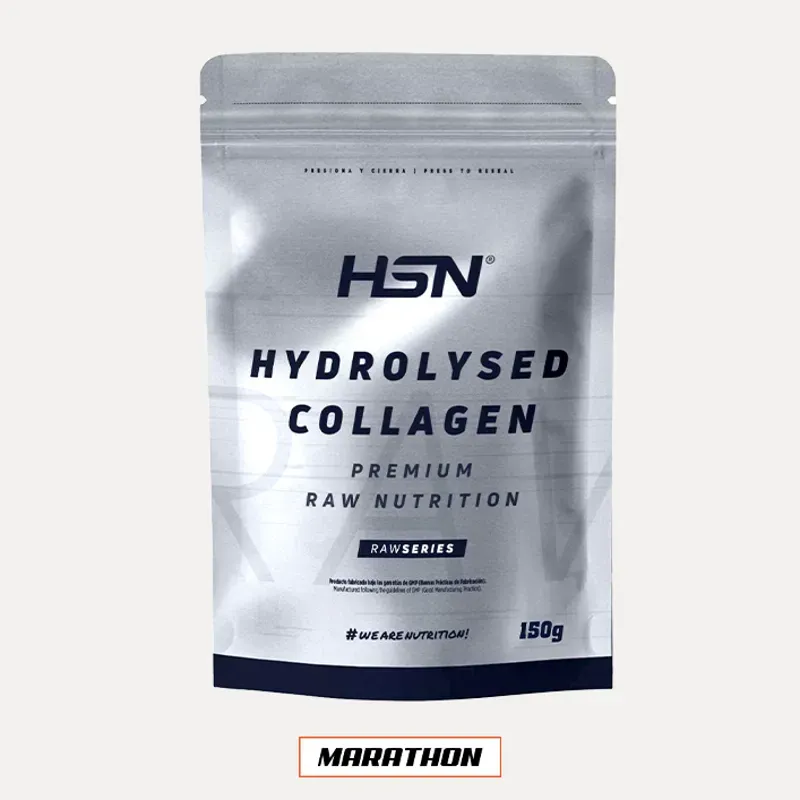 Colágeno Hidroliz Bovino 150g