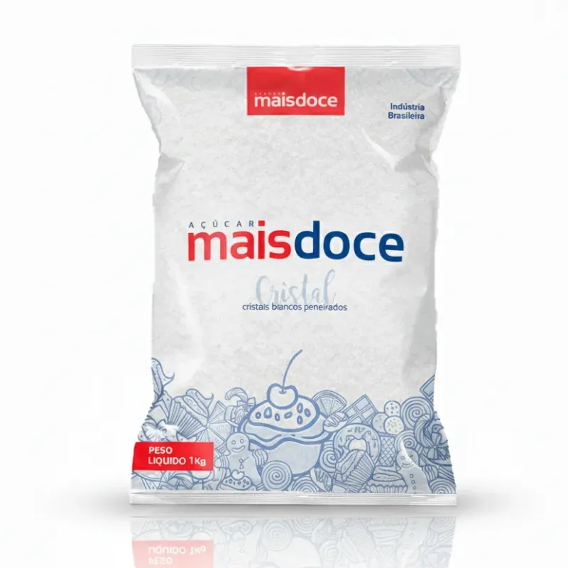 Azúcar Blanca Maisdoce - 1kg