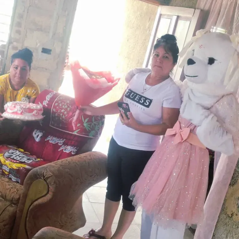 Amor De Madre ♥️