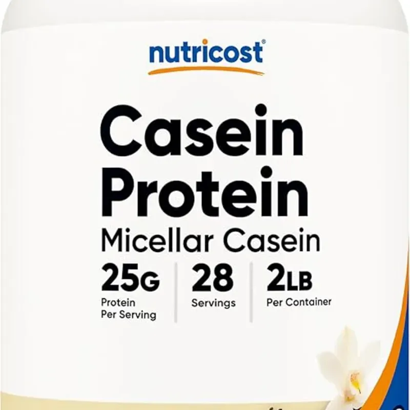 Nutricost Casein Protein