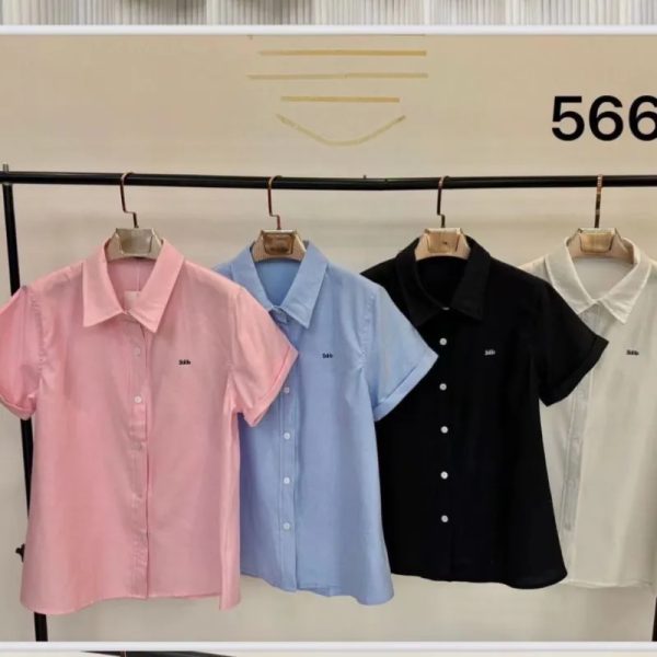 Blusa Mujer
