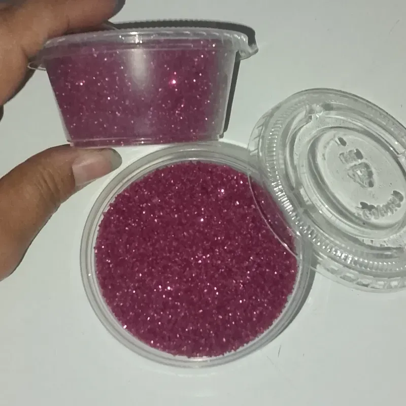 Azúcar rosa fucsia 70g