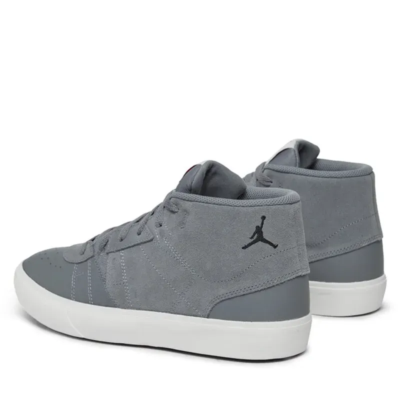 Jordan series Mid Cool