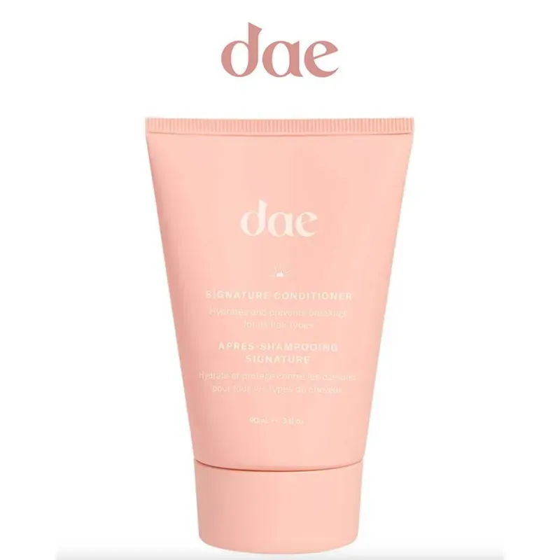 ​Dae Signature Conditioner: El Acondicionador Esencial.