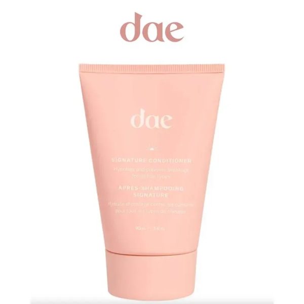 ​Dae Signature Conditioner: El Acondicionador Esencial.