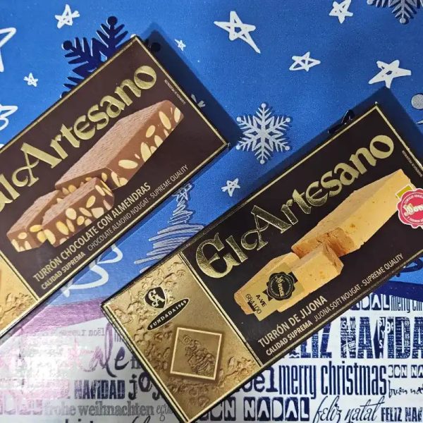 Turrón