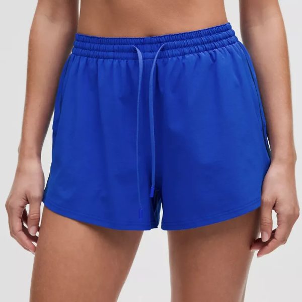 Short Lululemon