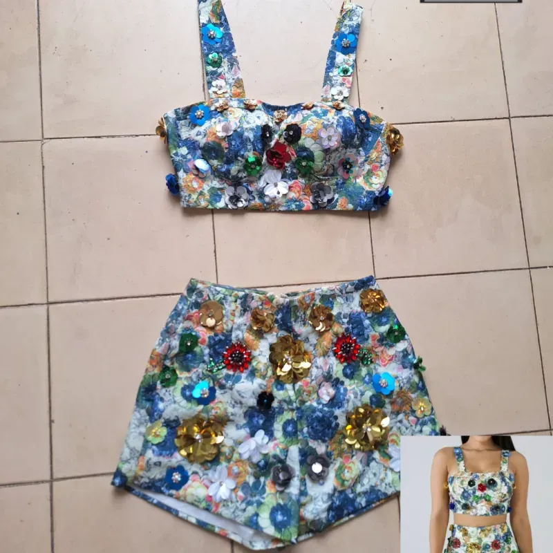 Talla S