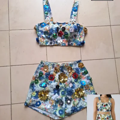 Talla S