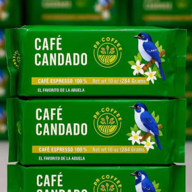 Café Candado