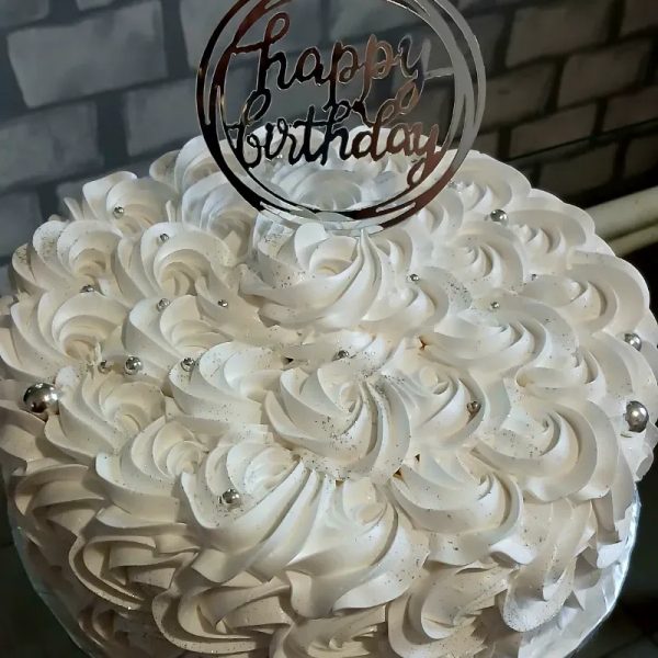Cake 22 cm