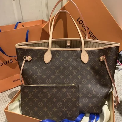 Bolso Louis Vuitton (Clásico) LV