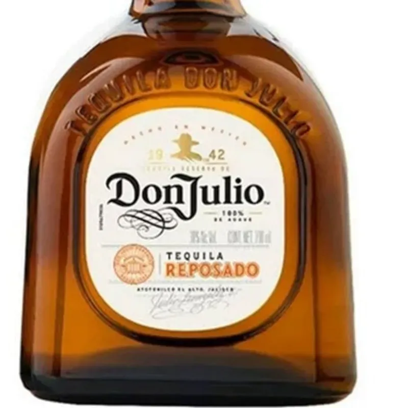 DON JULIO REPOSADO