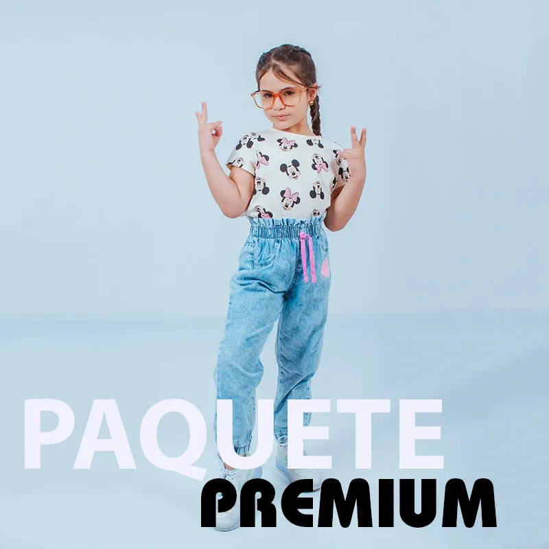 Paquete premium