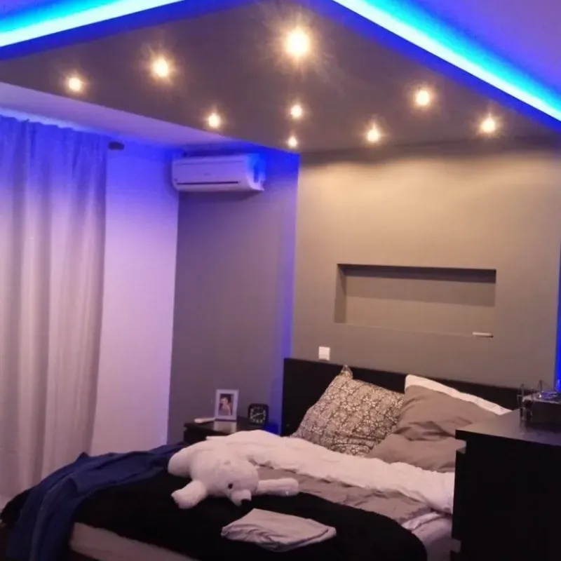 Trabajos con Pladur 1