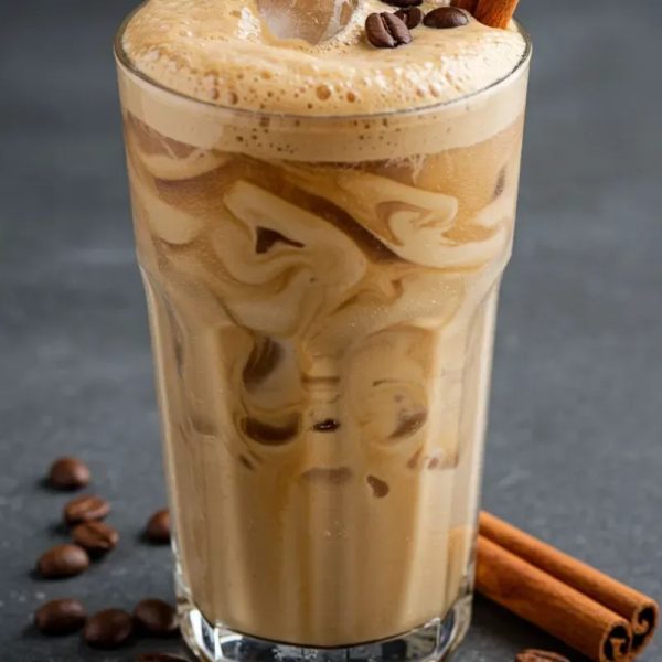 Café frapuchino
