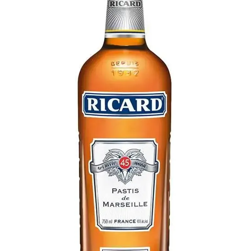 Licor Ricard