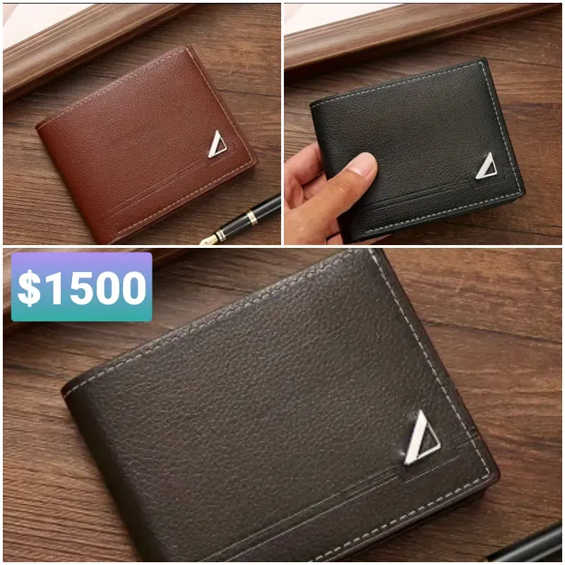 Billeteras sin ziper