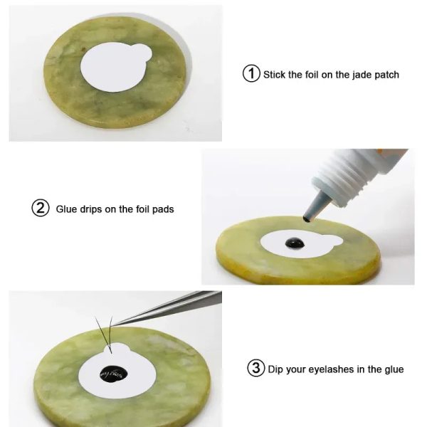 Piedras Jade
