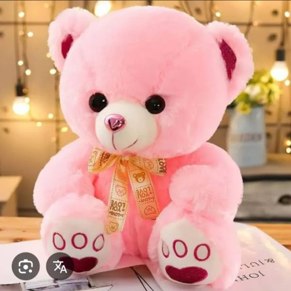 Peluche Osito