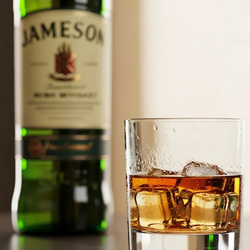 Whisky Jamenson (60ml)