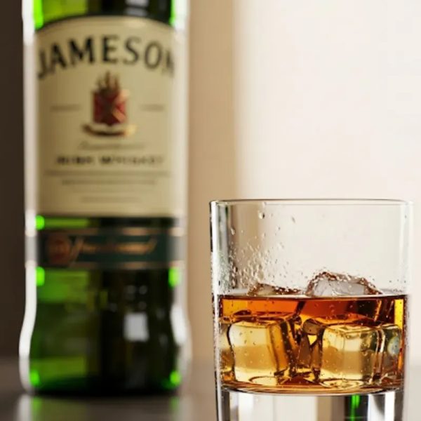 Whisky Jamenson (60ml)