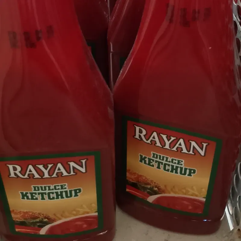 Ketchup