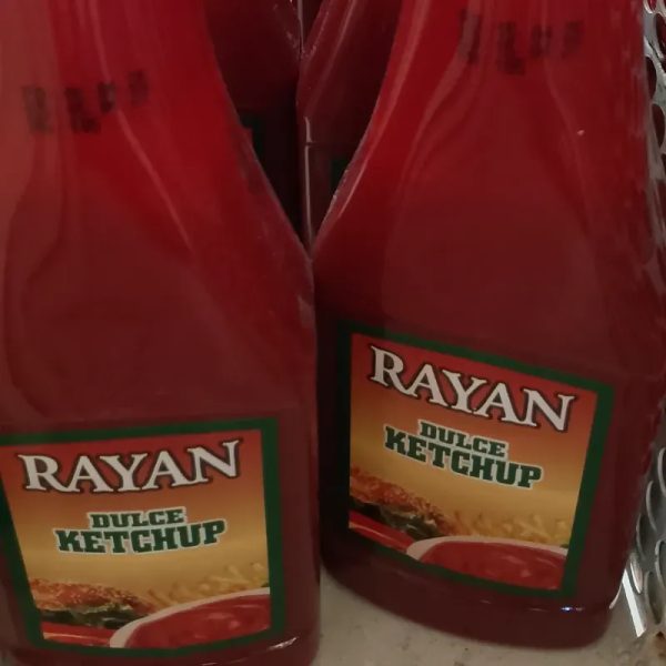 Ketchup