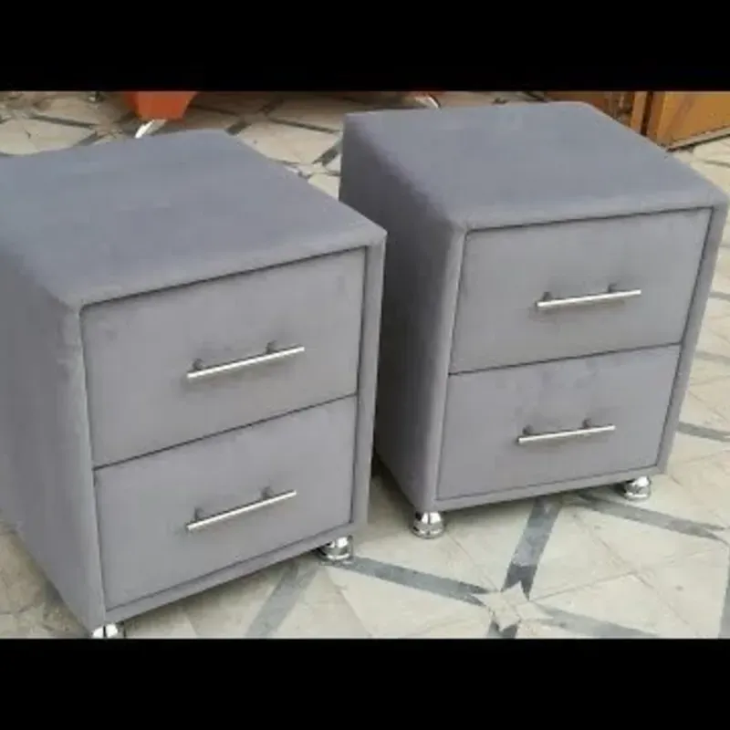 Mesitas de Noche (pareja) 10