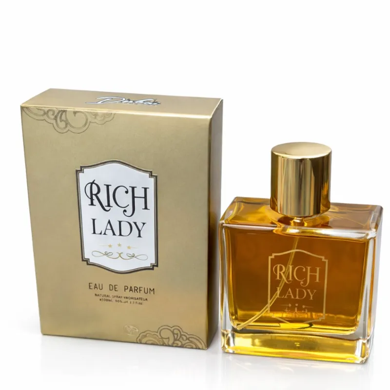 Perfume Dubai Rich Lady